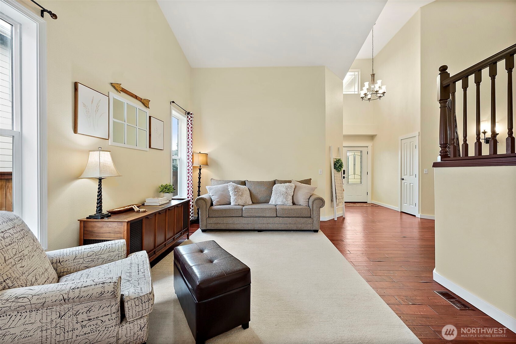 1213 Williams Court NW, Orting, WA 98360