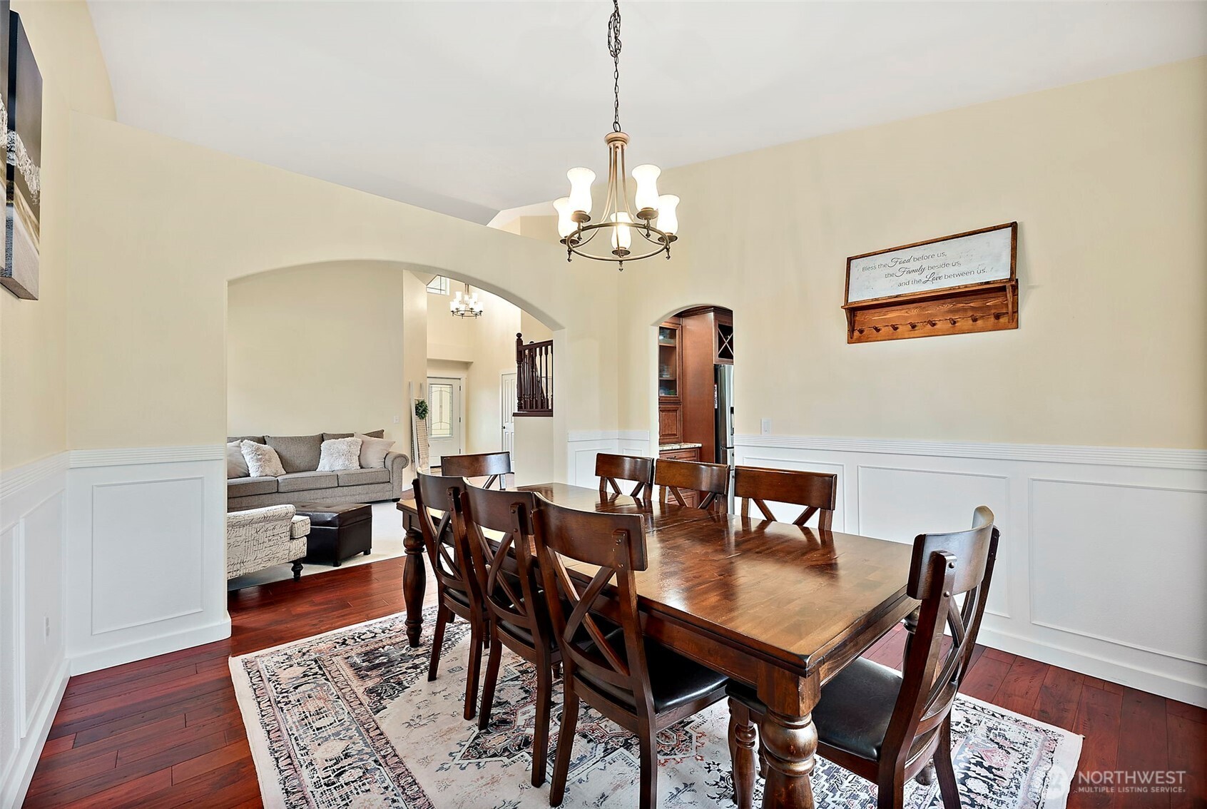 1213 Williams Court NW, Orting, WA 98360