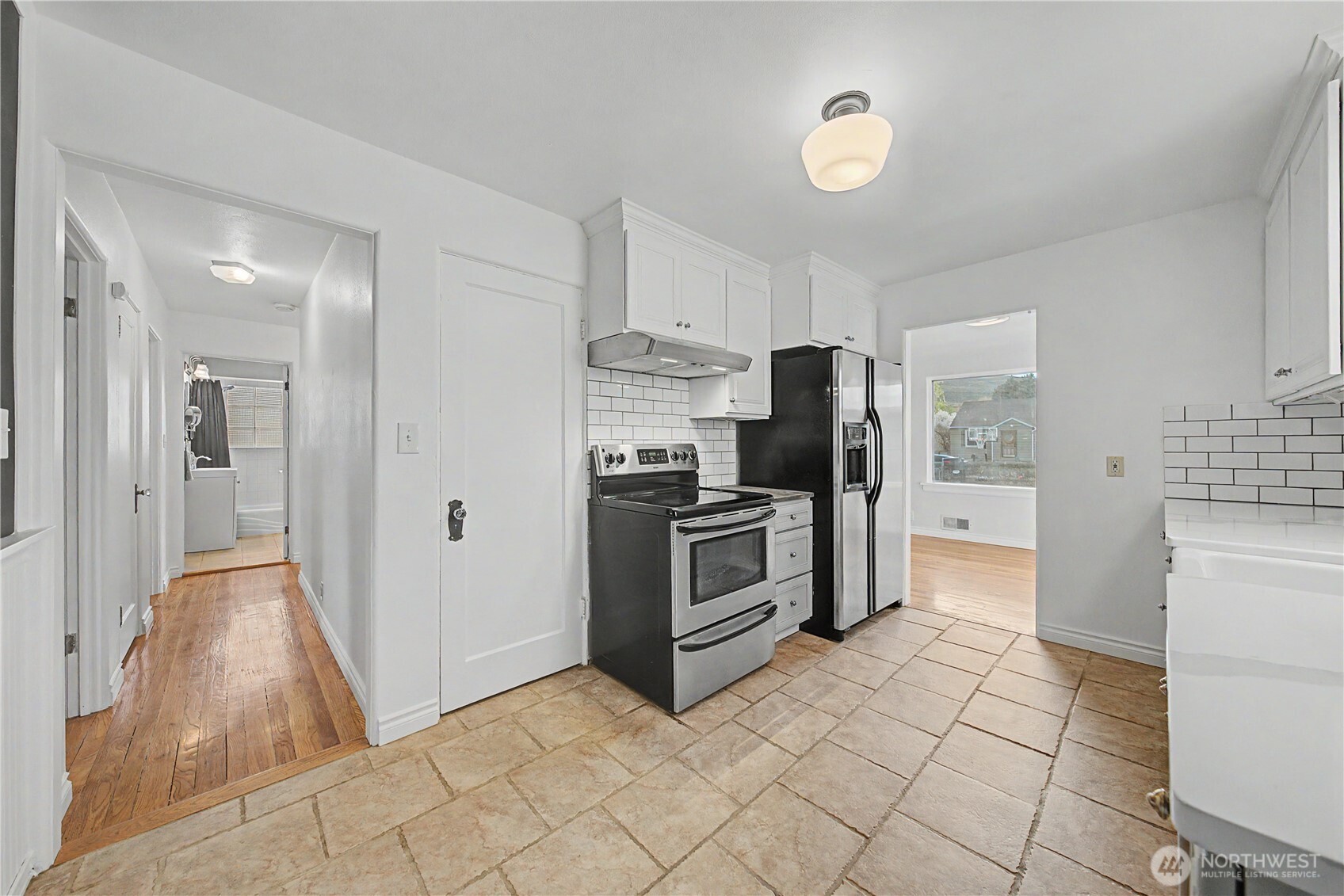 222 D Street SW, Ephrata, WA 98823