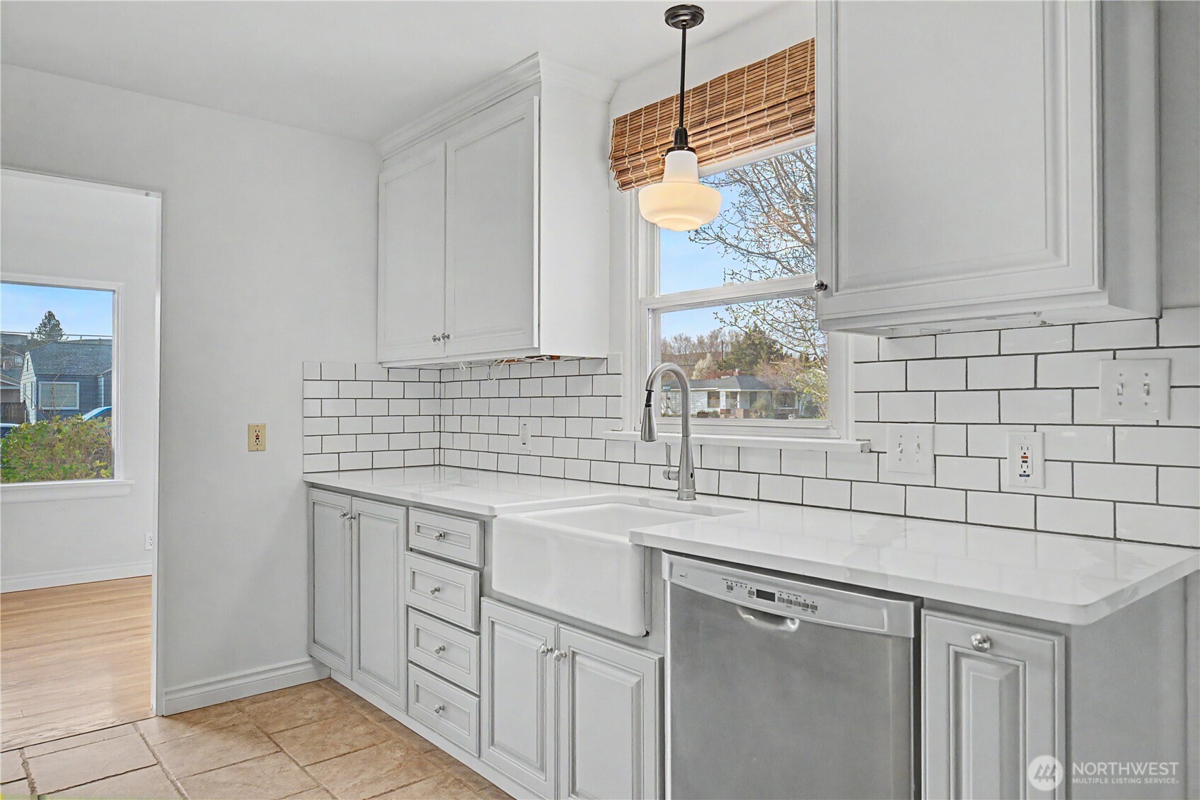 222 D Street SW, Ephrata, WA 98823