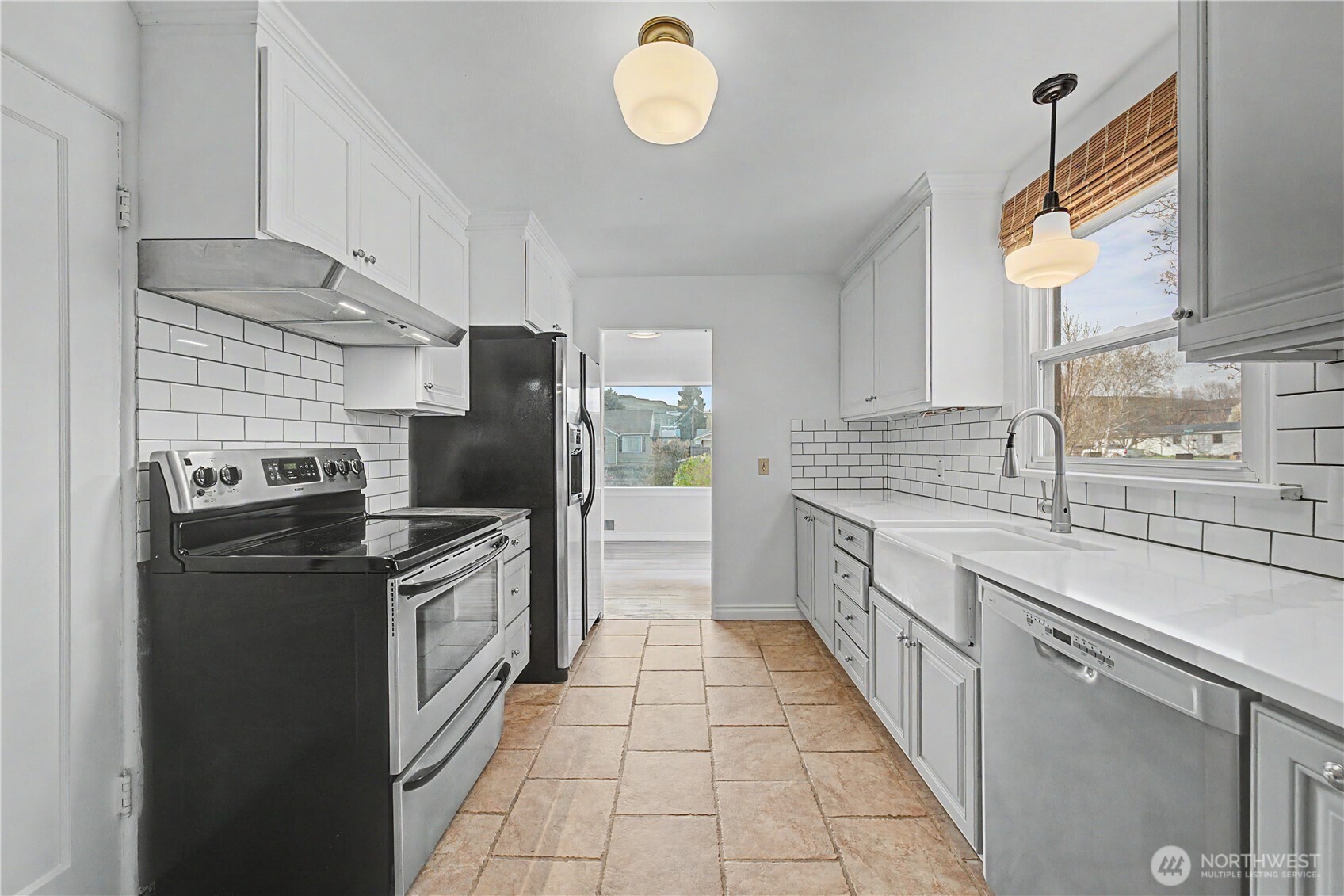 222 D Street SW, Ephrata, WA 98823