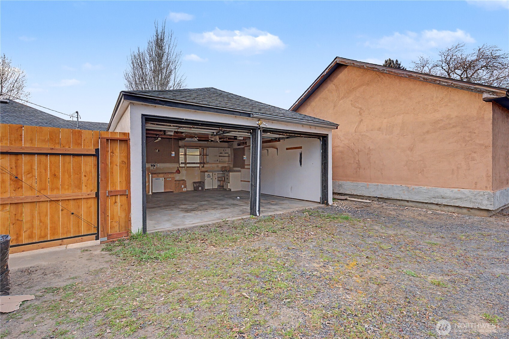 222 D Street SW, Ephrata, WA 98823