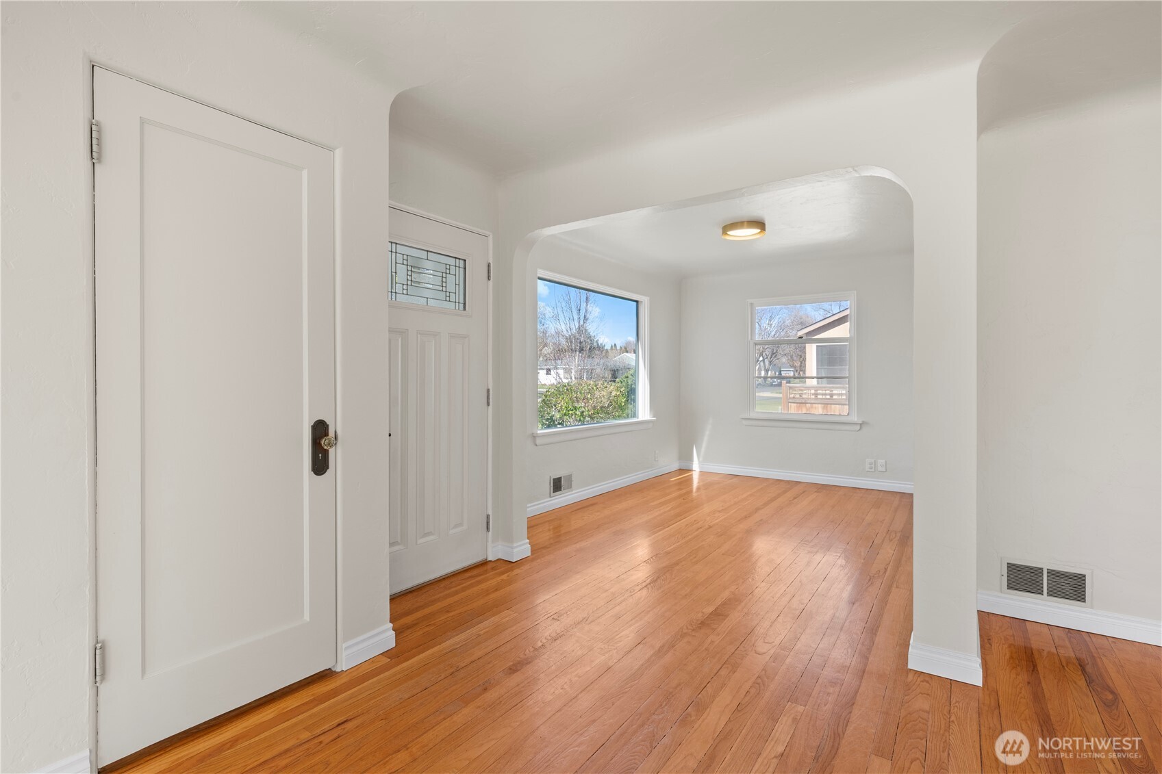 222 D Street SW, Ephrata, WA 98823