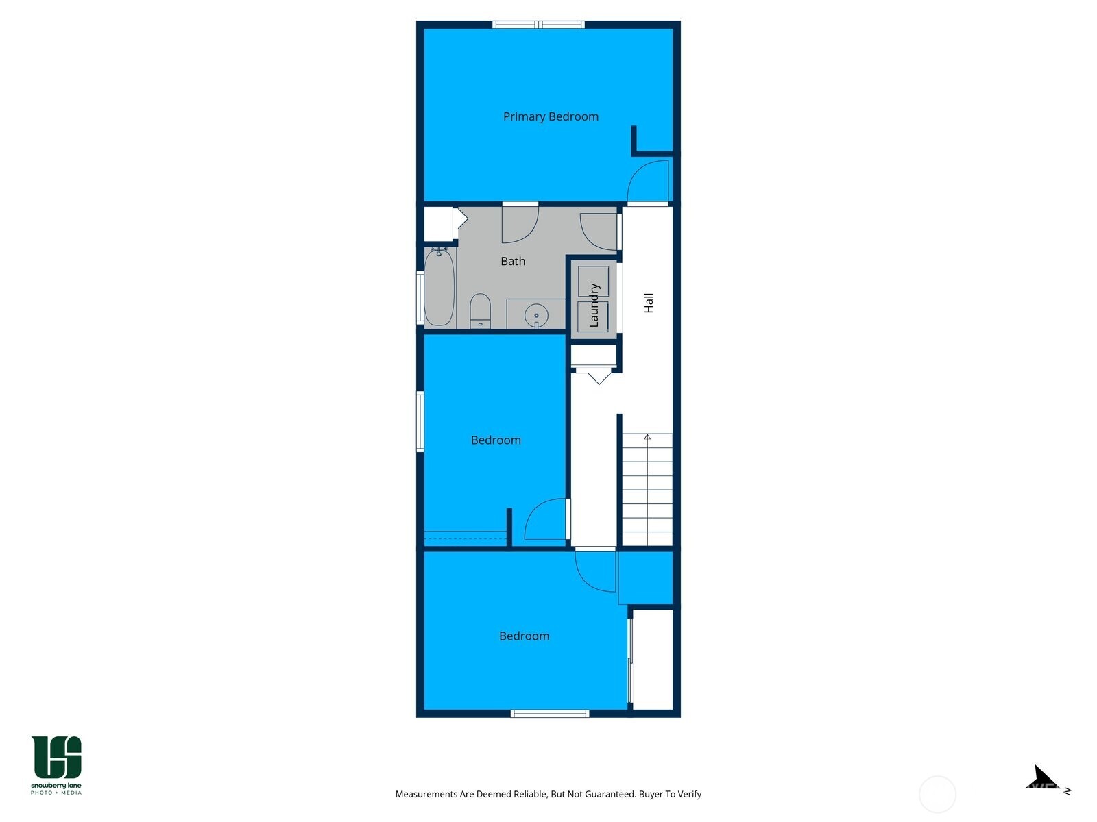 690 NW Atalanta Way #B1, Oak Harbor, WA 98277