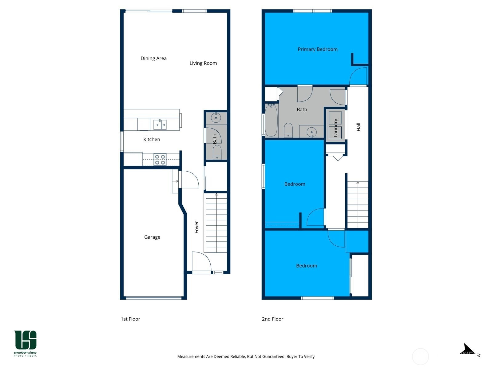 690 NW Atalanta Way #B1, Oak Harbor, WA 98277