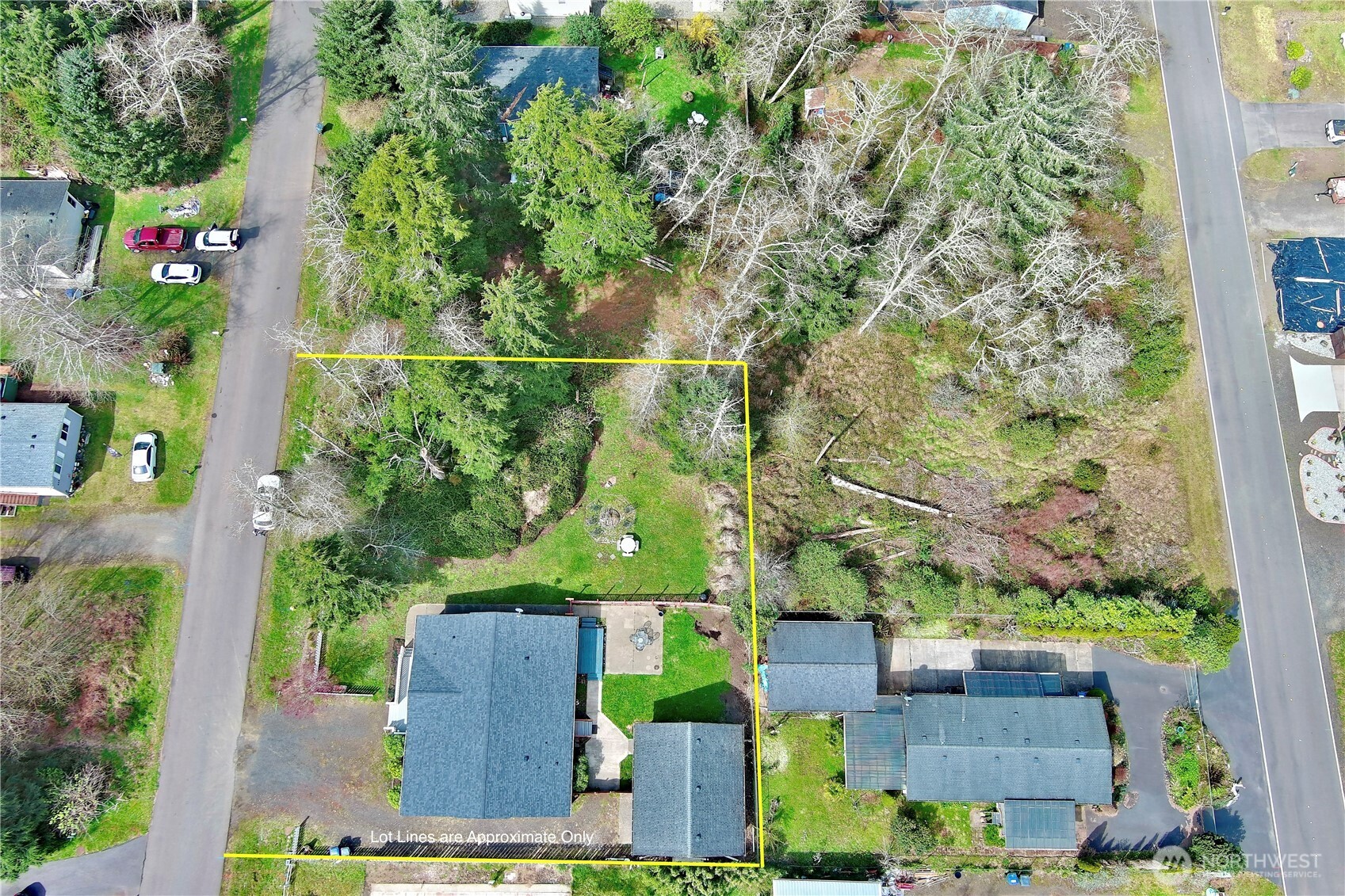 620 Chenois Avenue NE, Ocean Shores, WA 98569