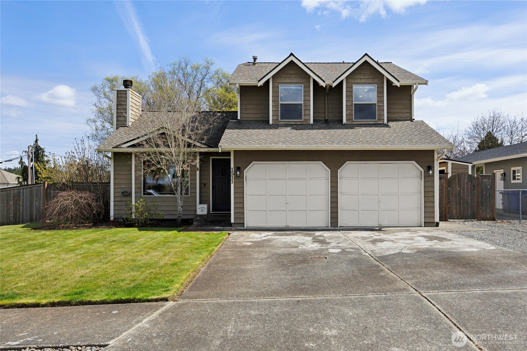 1511 24th Street Pl SE, Puyallup, WA 98372