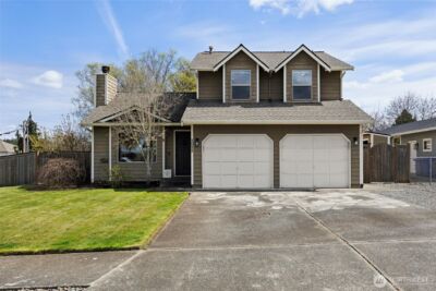 1511 24th Street Pl SE, Puyallup, WA 98372 - Photo 1