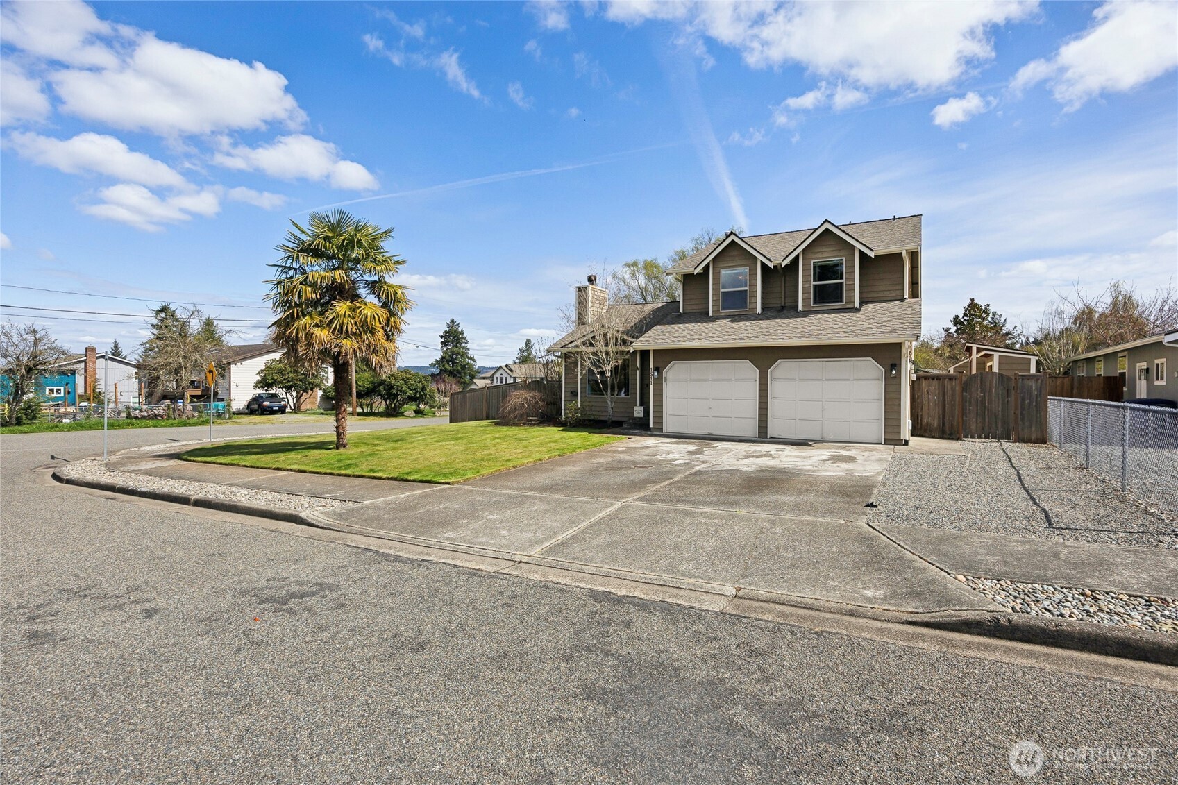1511 24th Street Pl SE, Puyallup, WA 98372
