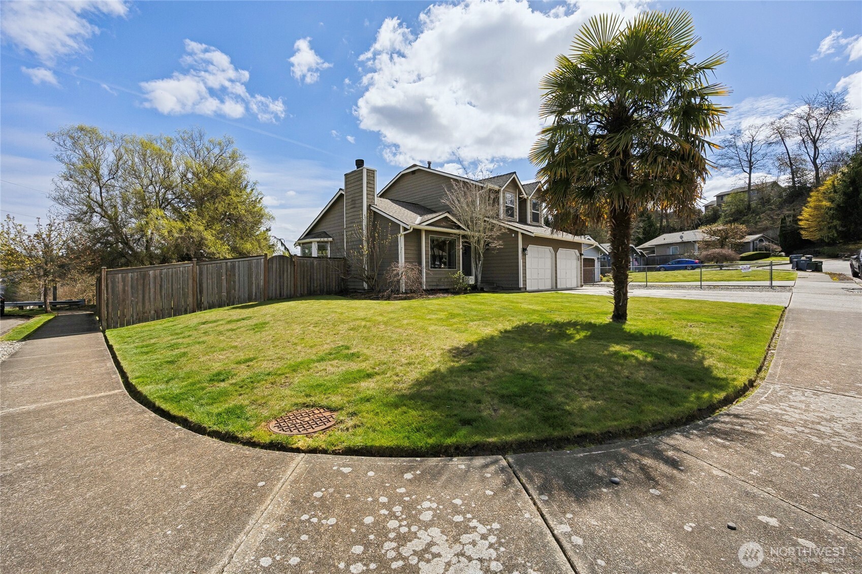 1511 24th Street Pl SE, Puyallup, WA 98372