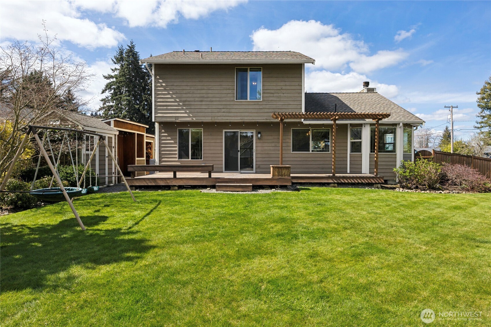 1511 24th Street Pl SE, Puyallup, WA 98372