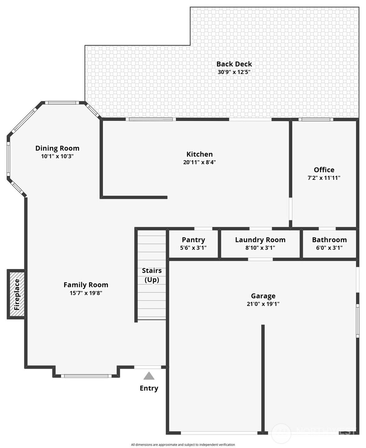 1511 24th Street Pl SE, Puyallup, WA 98372