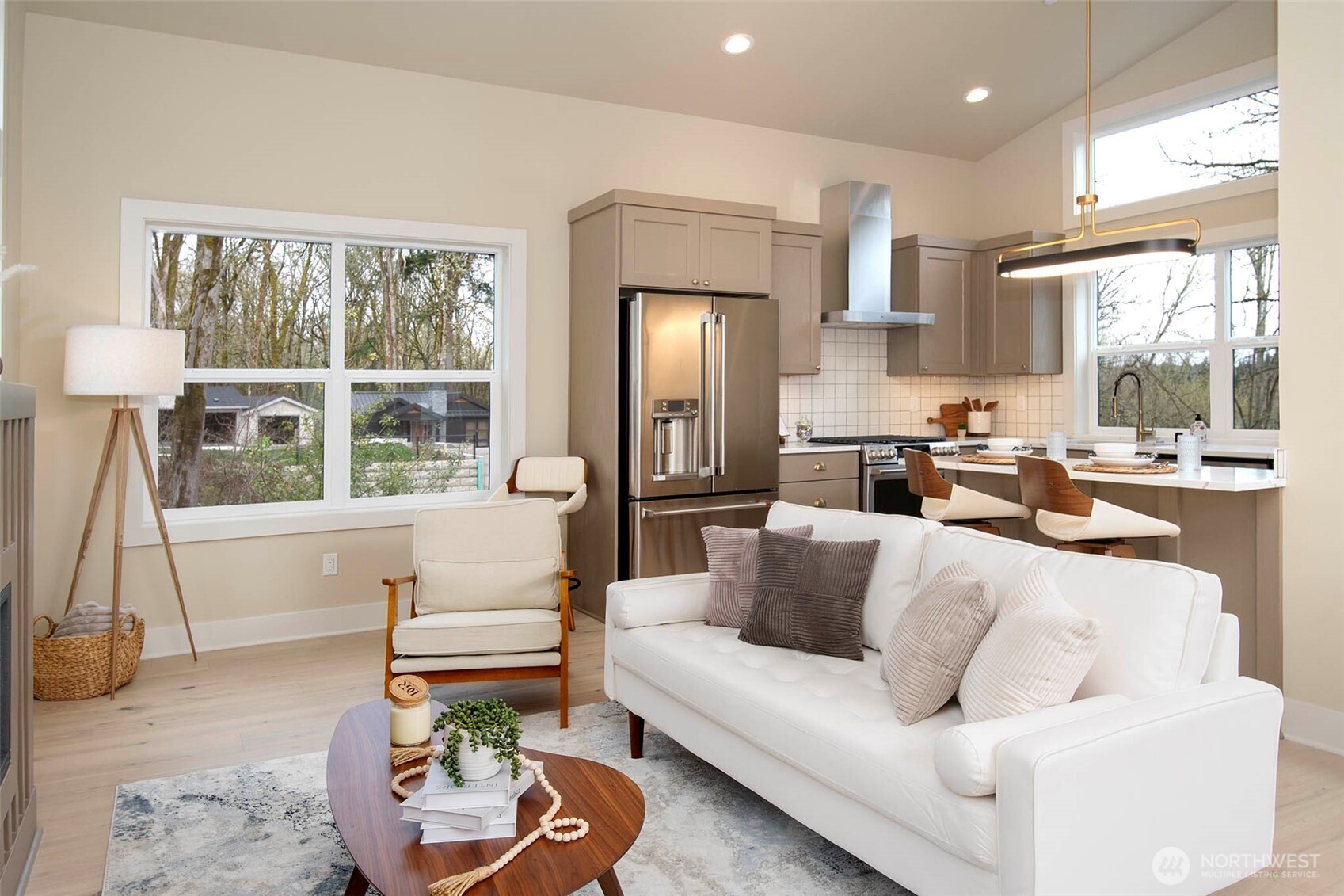 434 20th Ave , Kirkland, WA 98033