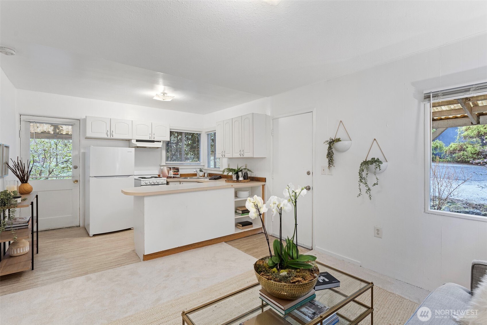 19028 15th Avenue NE, Shoreline, WA 98155