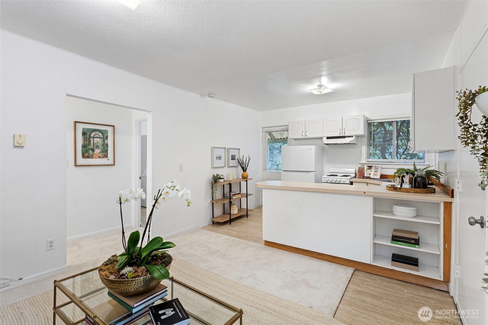 19028 15th Avenue NE, Shoreline, WA 98155