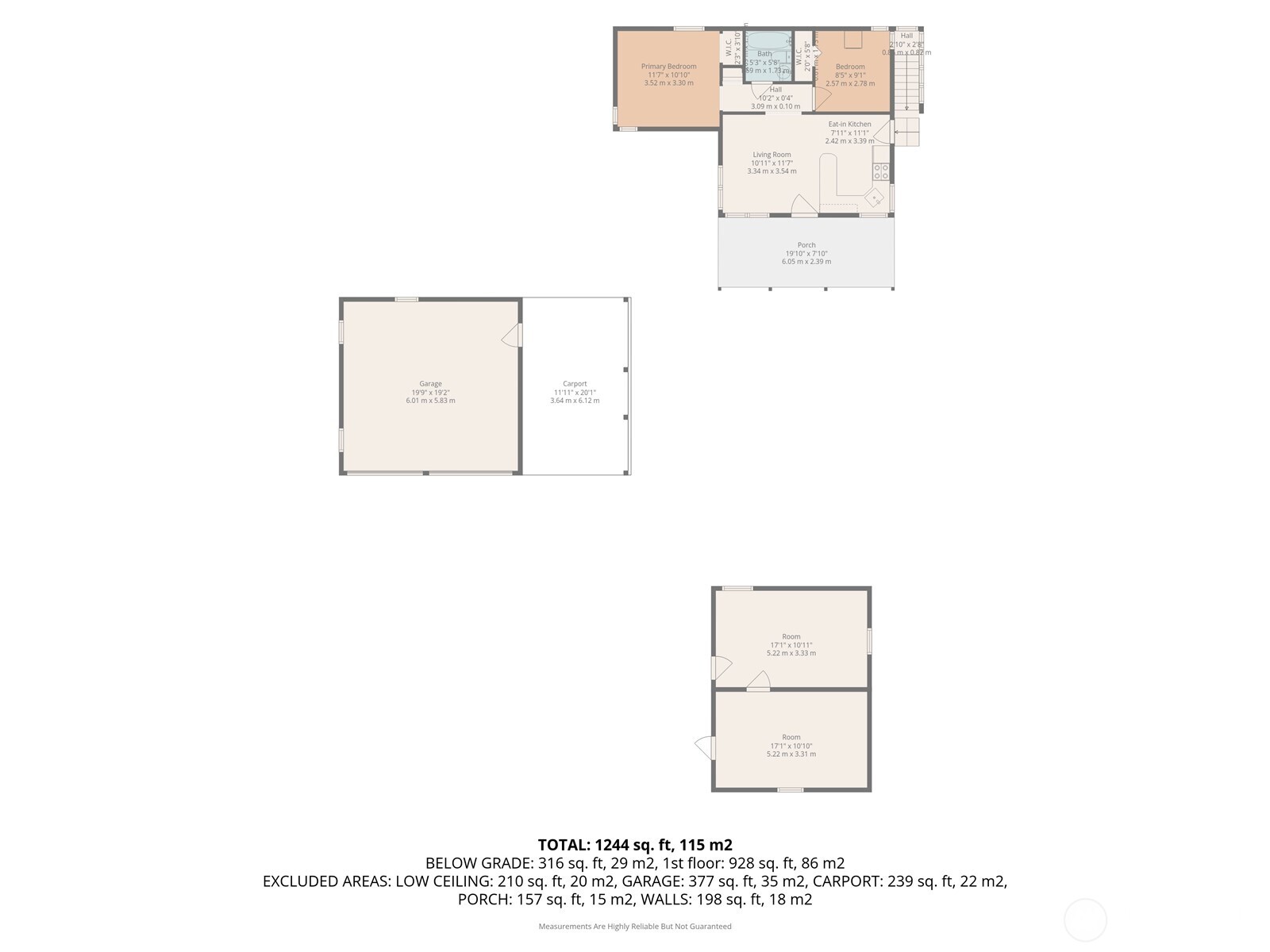 19028 15th Avenue NE, Shoreline, WA 98155
