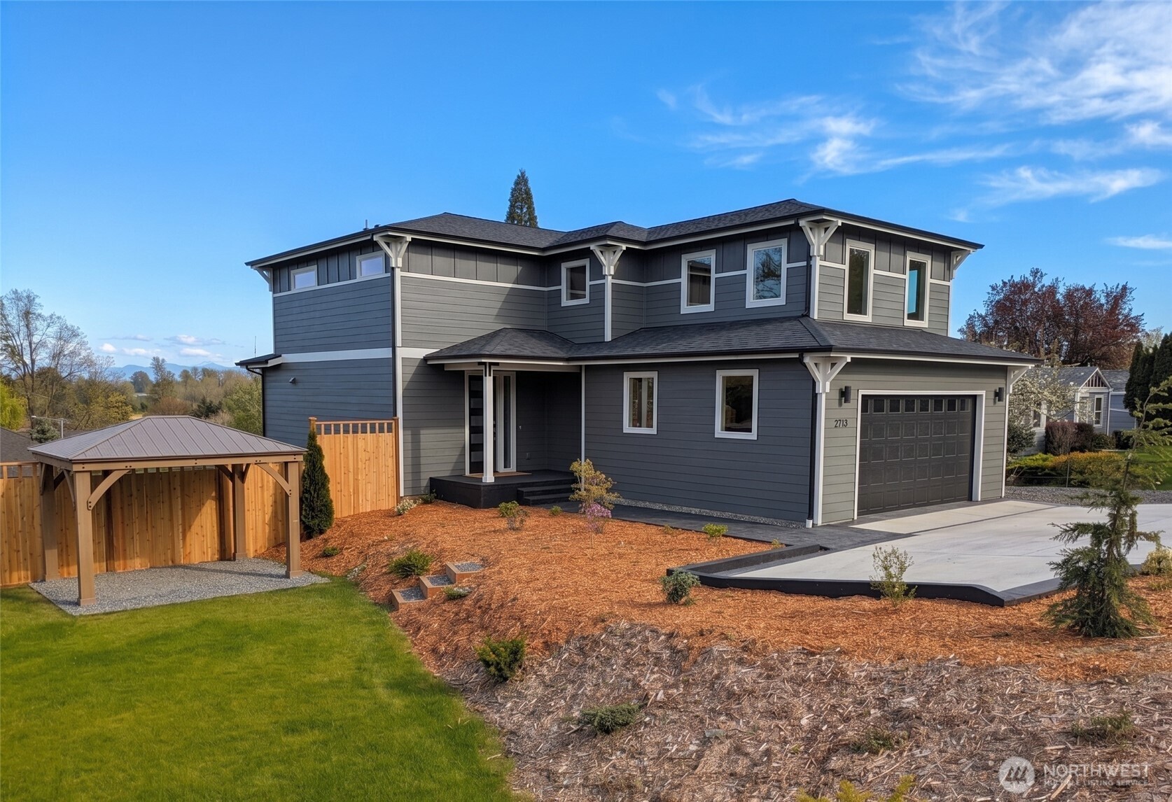 2273 Douglas Road , Ferndale, WA 98248