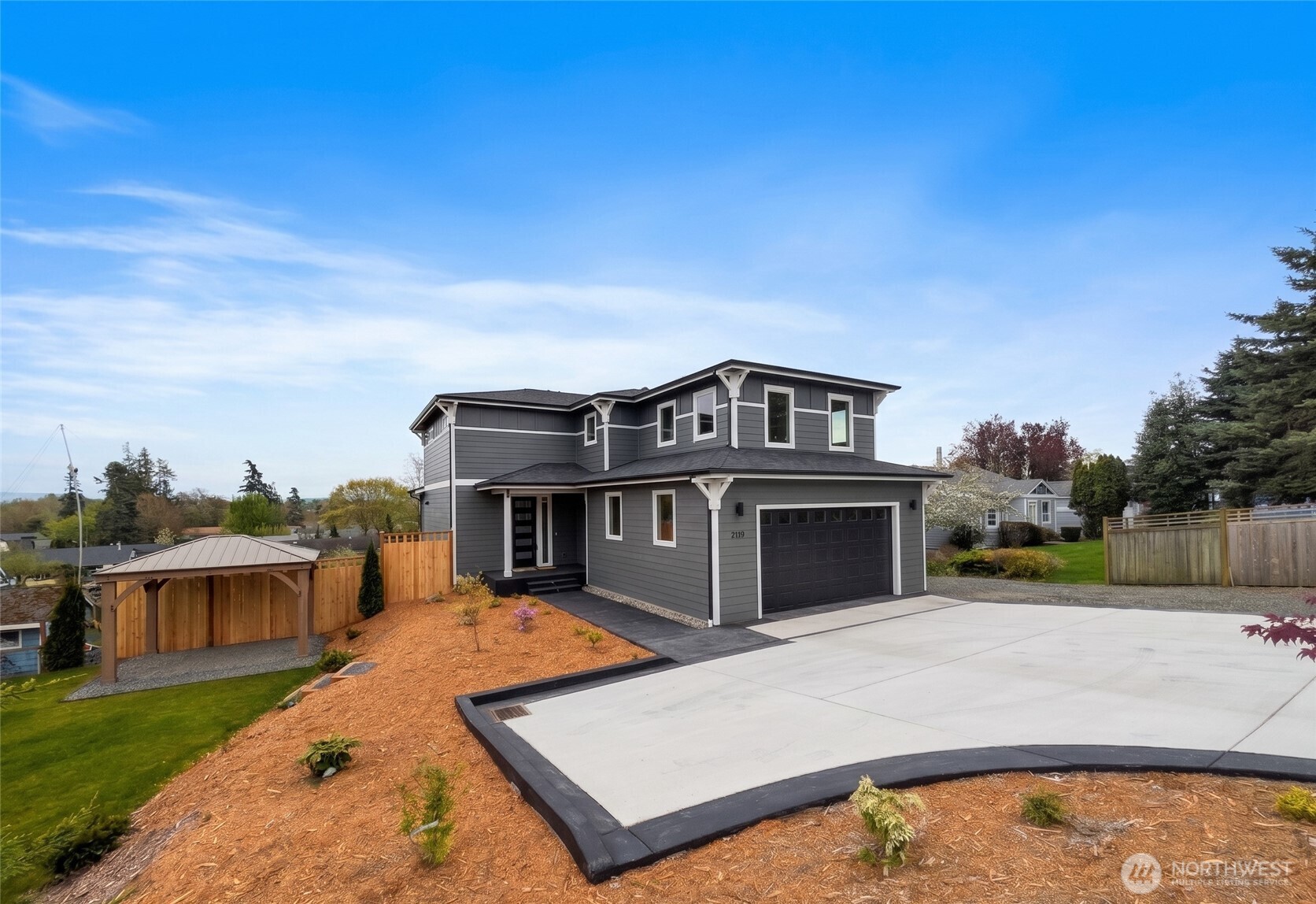 2273 Douglas Road , Ferndale, WA 98248
