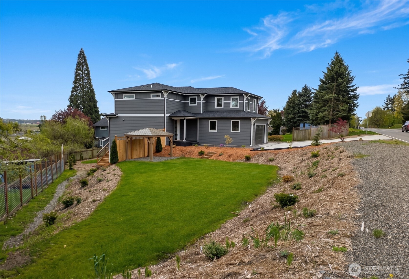 2273 Douglas Road , Ferndale, WA 98248