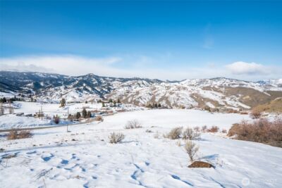 5 NNA Wheeler Hill Road #Lot E, Wenatchee, WA 98801 - Photo 8