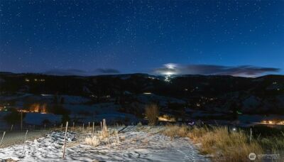 5 NNA Wheeler Hill Road #Lot E, Wenatchee, WA 98801 - Photo 5