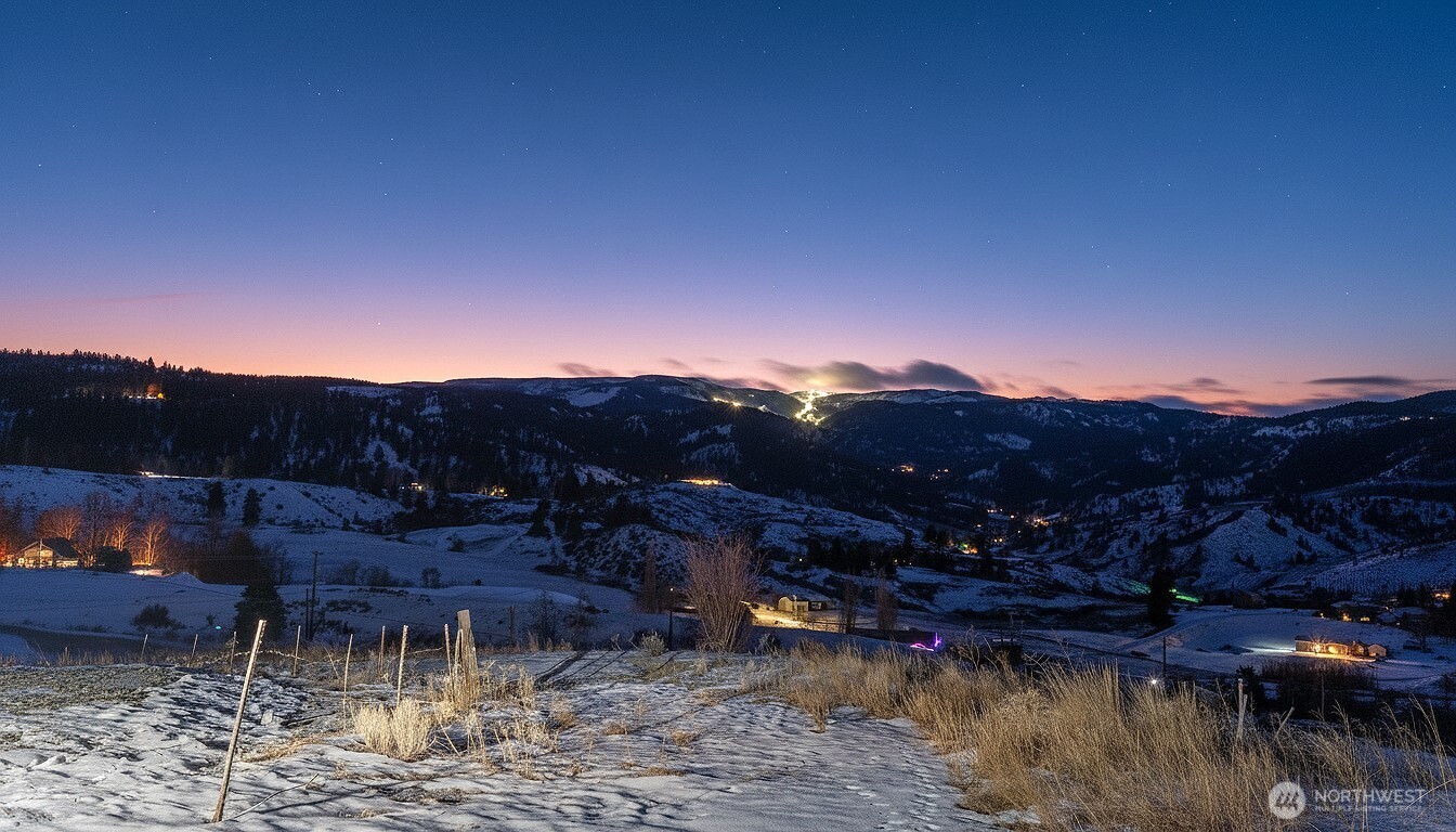 5 NNA Wheeler Hill Road #Lot E, Wenatchee, WA 98801