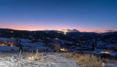 5 NNA Wheeler Hill Road #Lot E, Wenatchee, WA 98801 - Photo 6