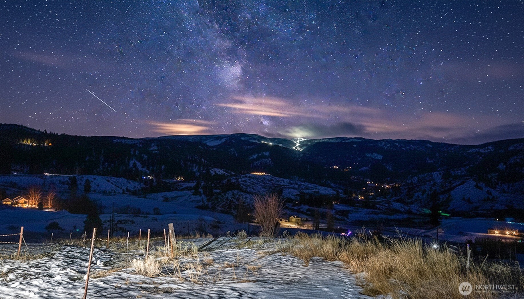 5 NNA Wheeler Hill Road #Lot E, Wenatchee, WA 98801