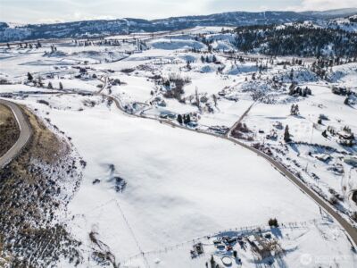 5 NNA Wheeler Hill Road #Lot E, Wenatchee, WA 98801 - Photo 9