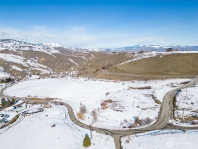 5 NNA Wheeler Hill Road #Lot E, Wenatchee, WA 98801 - Photo 10