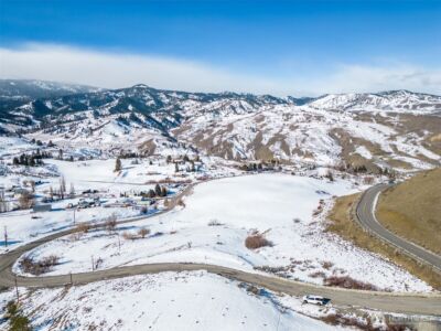5 NNA Wheeler Hill Road #Lot E, Wenatchee, WA 98801 - Photo 12