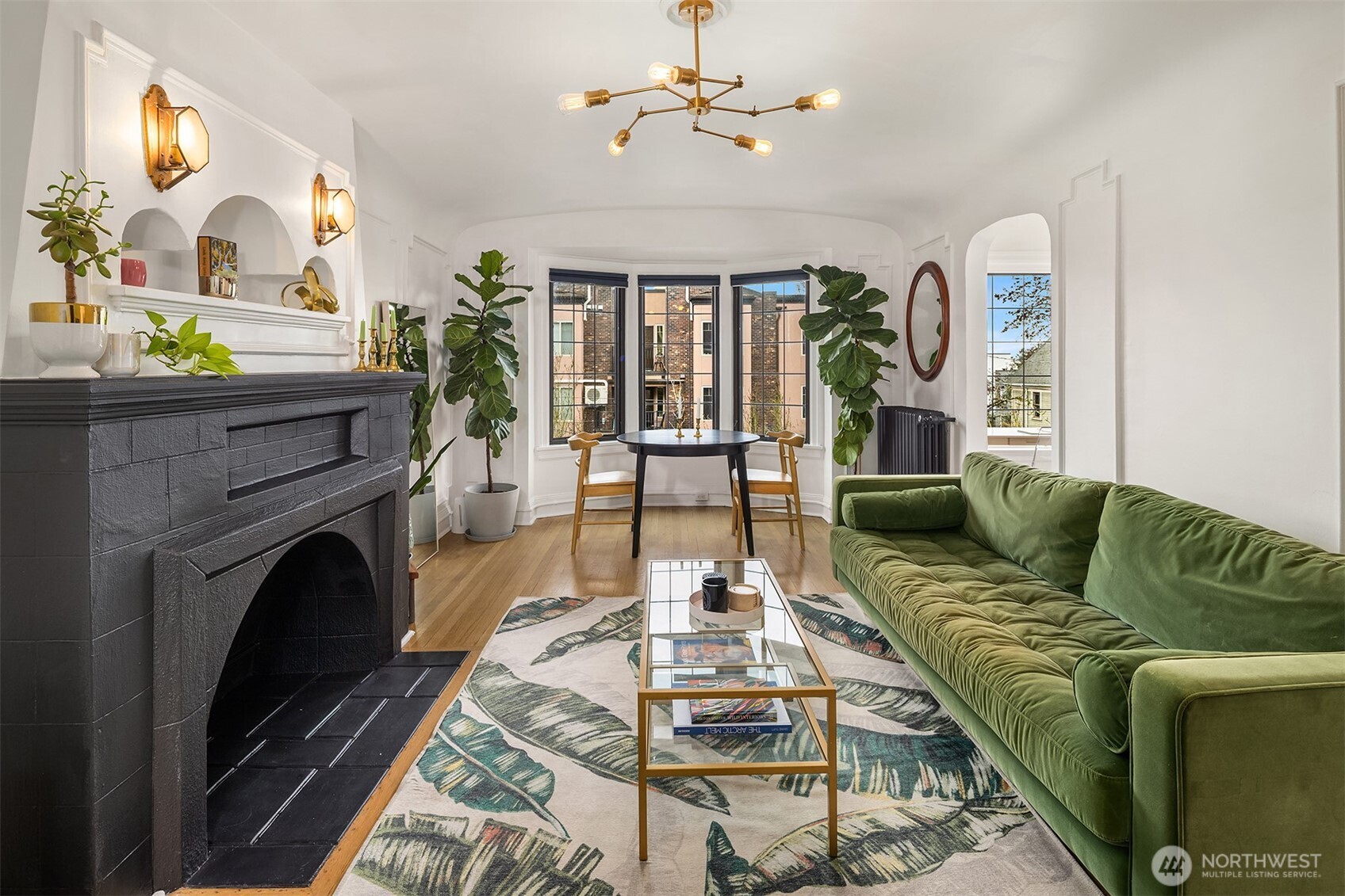 1101 17th Avenue #303, Seattle, WA 98122