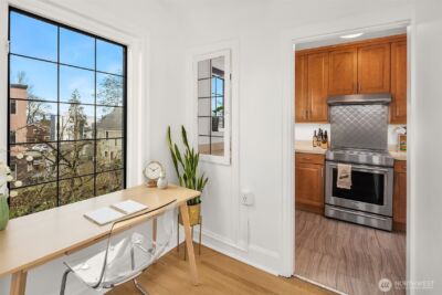 1101 17th Avenue #303, Seattle, WA 98122 - Photo 12