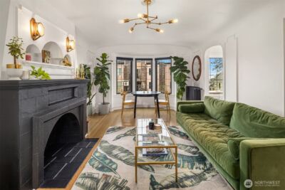 1101 17th Avenue #303, Seattle, WA 98122 - Photo 2