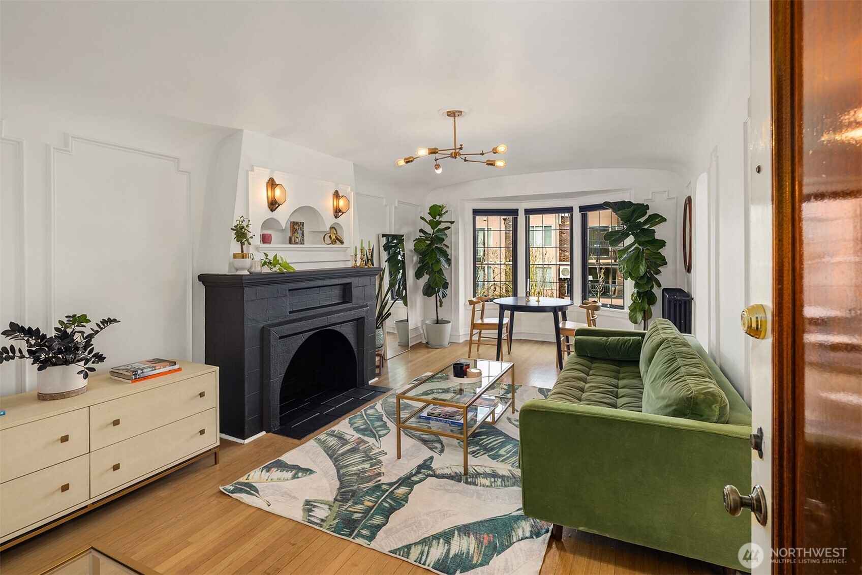 1101 17th Avenue #303, Seattle, WA 98122