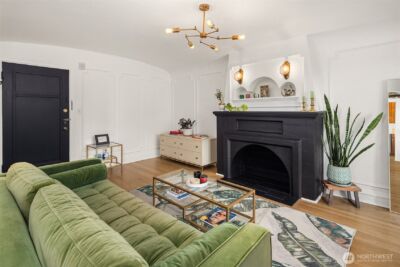 1101 17th Avenue #303, Seattle, WA 98122 - Photo 4