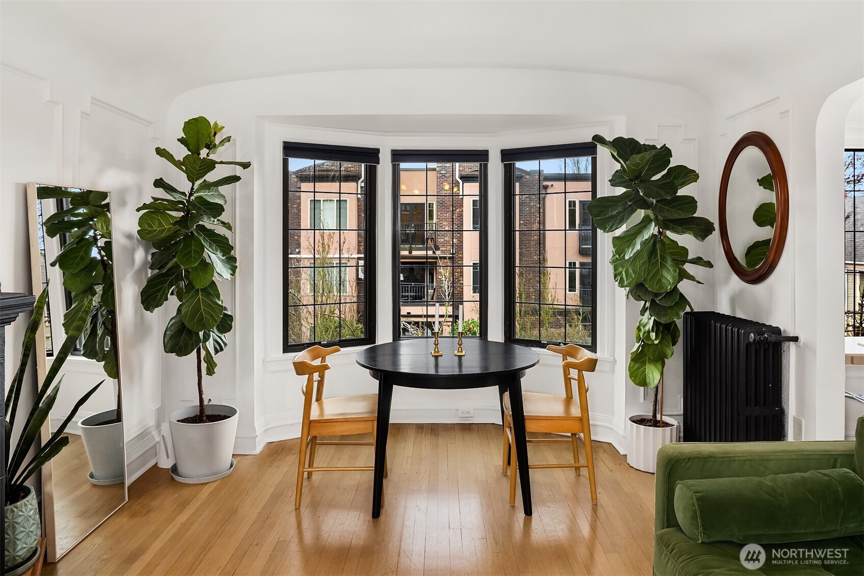 1101 17th Avenue #303, Seattle, WA 98122