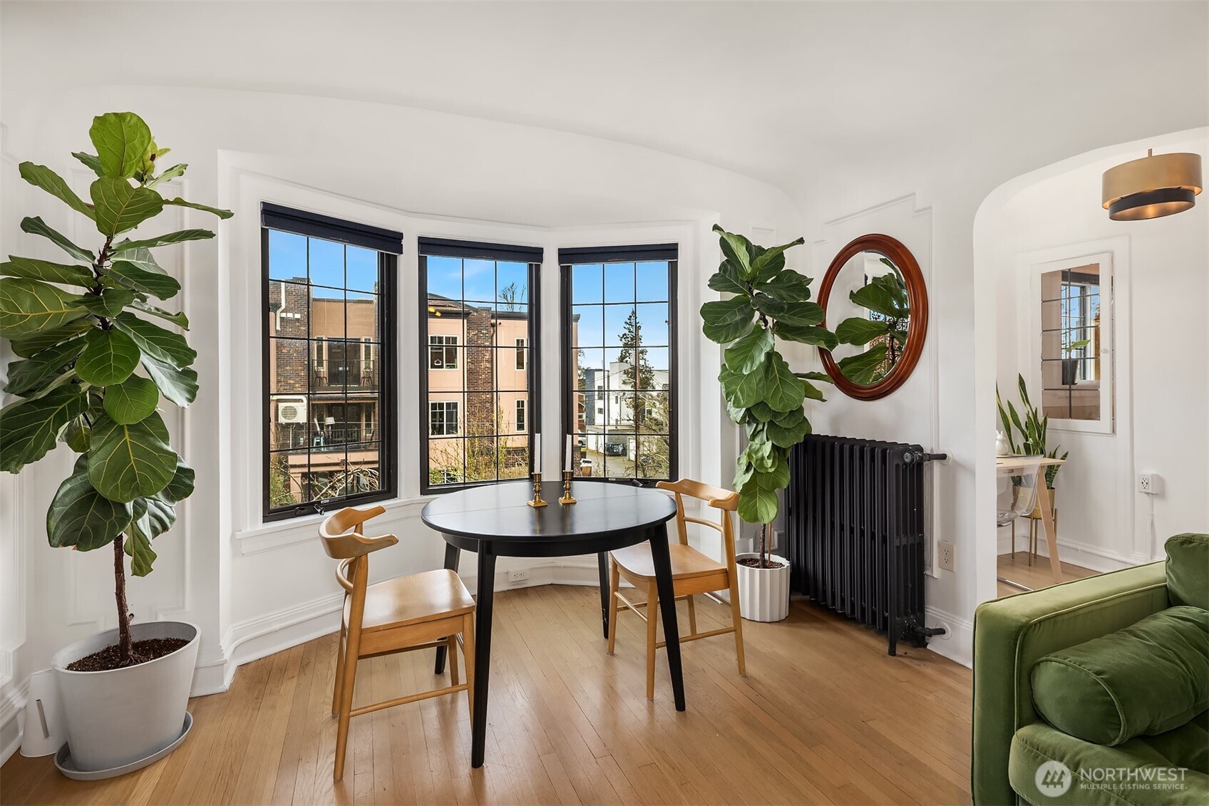 1101 17th Avenue #303, Seattle, WA 98122