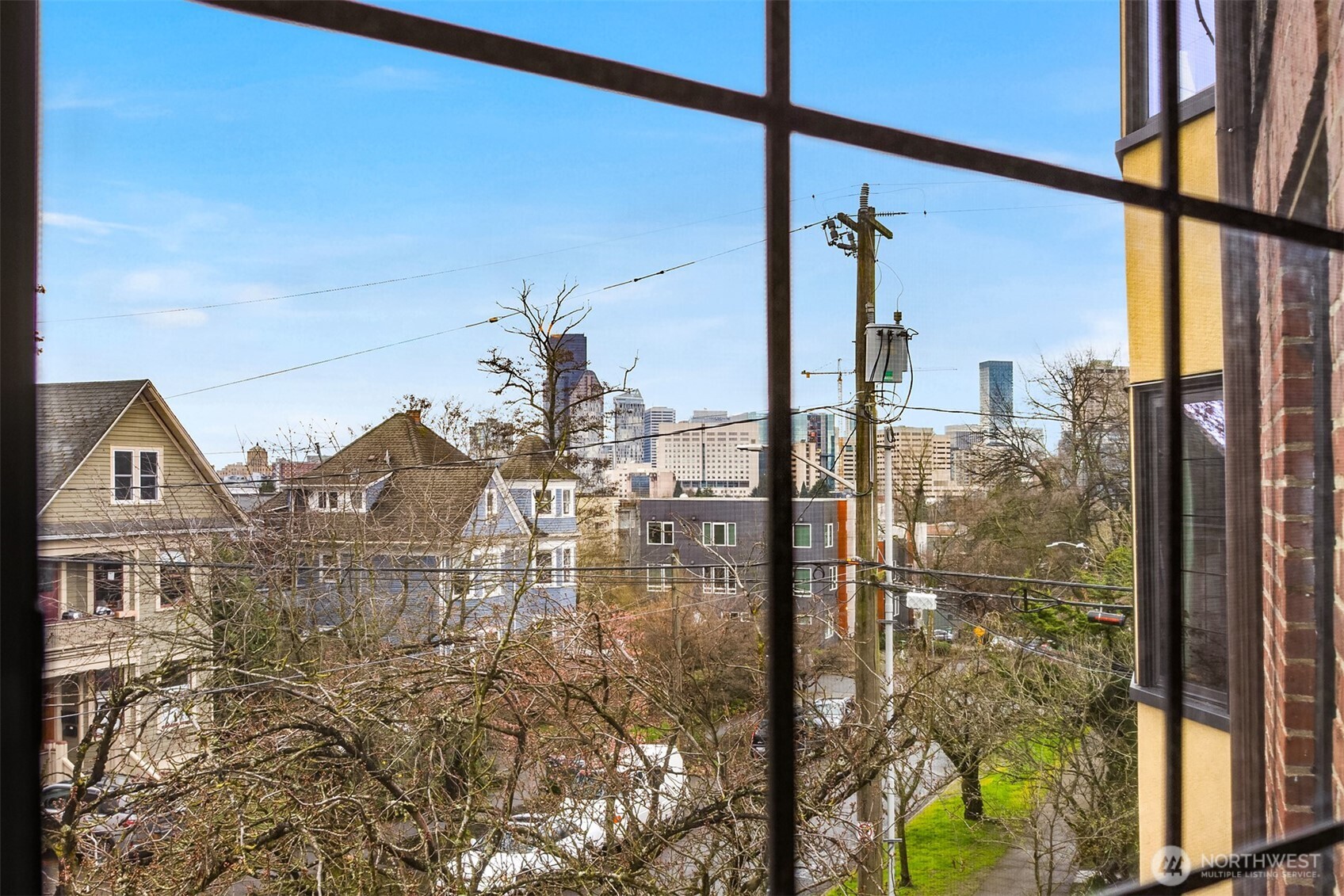 1101 17th Avenue #303, Seattle, WA 98122