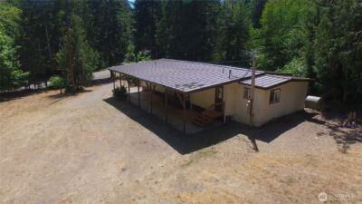 650 N Lake Cushman Road , Hoodsport, WA 98548 - Photo 3