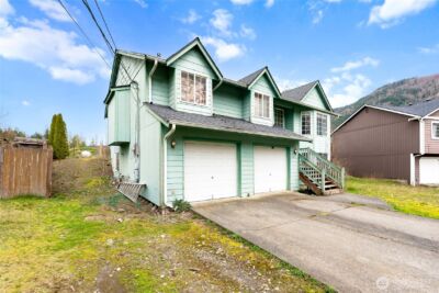 2951 Green Valley Drive , Maple Falls, WA 98266 - Photo 1