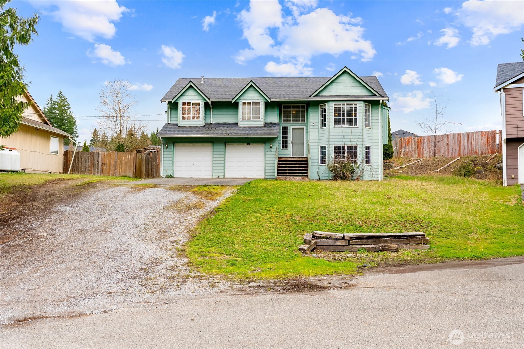 2951 Green Valley Drive , Maple Falls, WA 98266