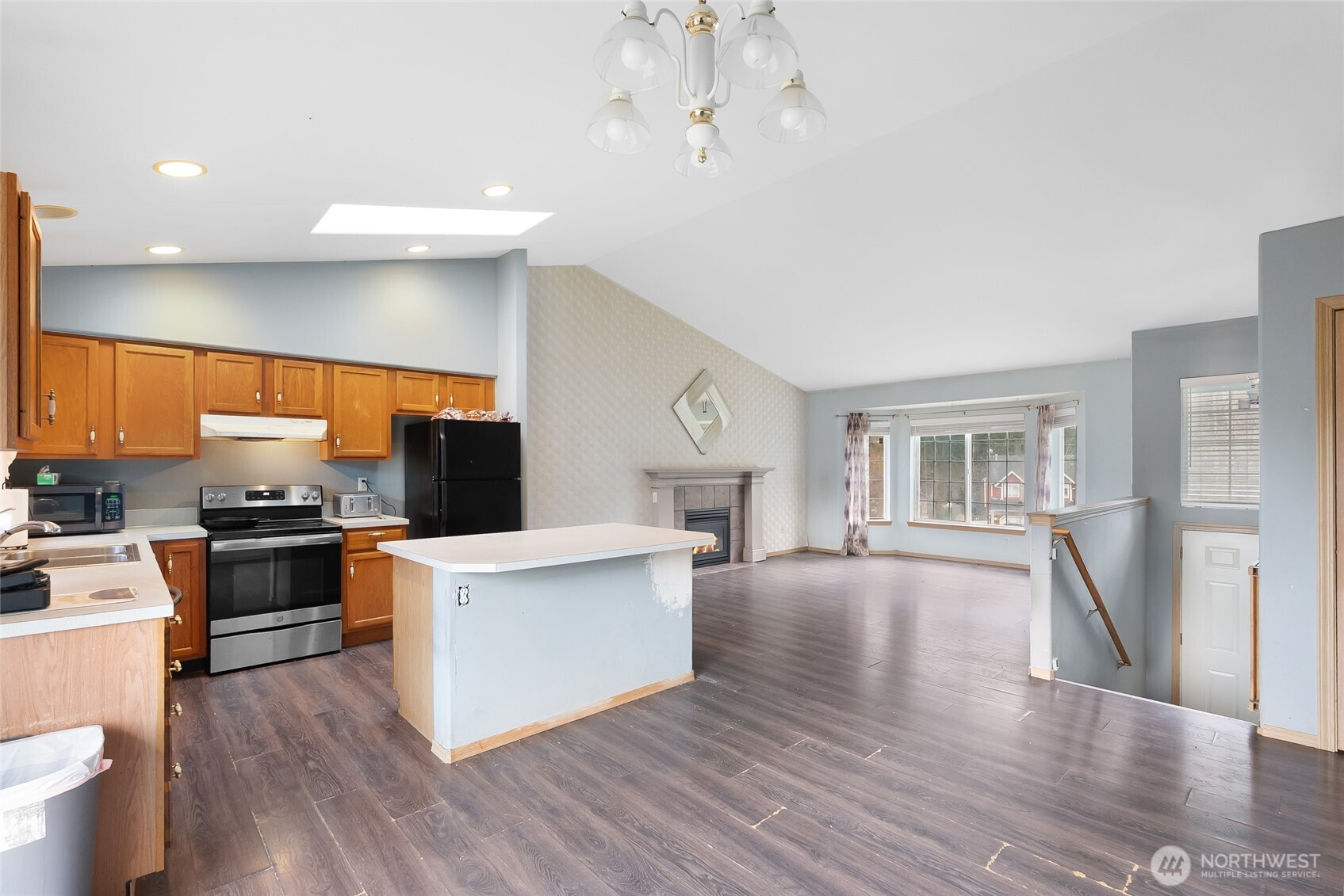 2951 Green Valley Drive , Maple Falls, WA 98266