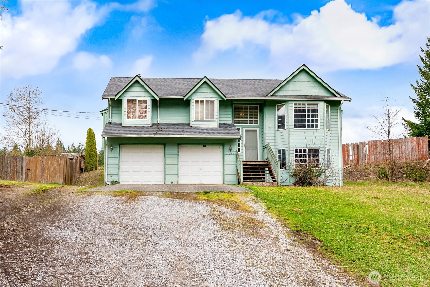 2951 Green Valley Drive , Maple Falls, WA 98266