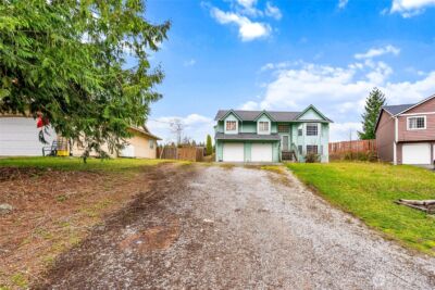 2951 Green Valley Drive , Maple Falls, WA 98266 - Photo 4