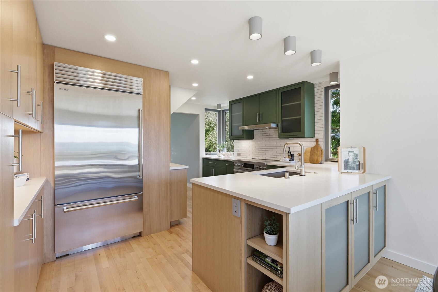 8718 43rd Place SW, Seattle, WA 98136