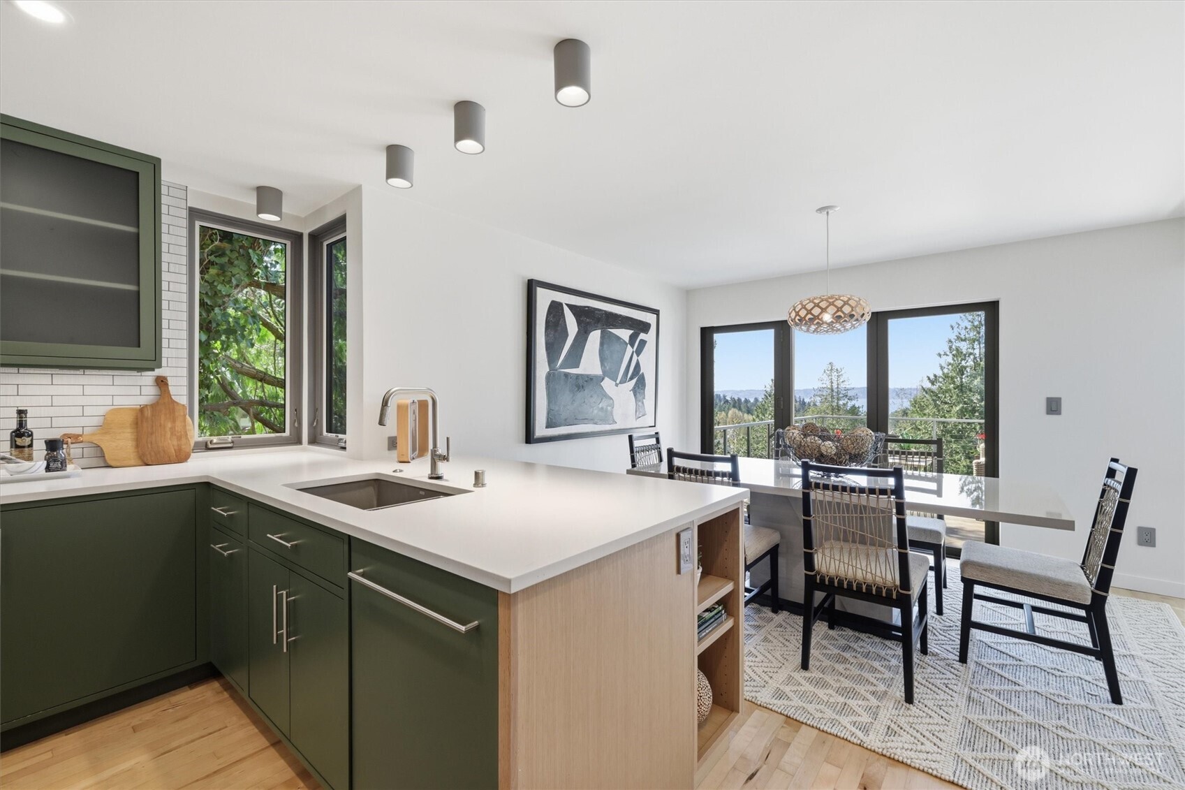 8718 43rd Place SW, Seattle, WA 98136