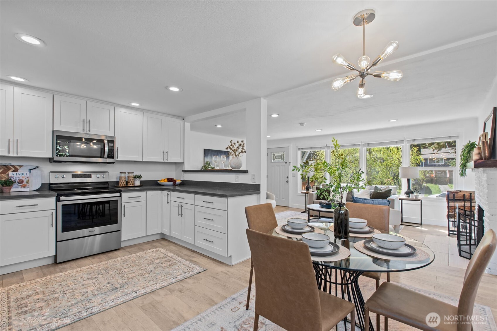 2018 NE 97th Street , Seattle, WA 98115