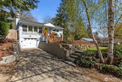 2018 NE 97th Street , Seattle, WA 98115 - Photo 2