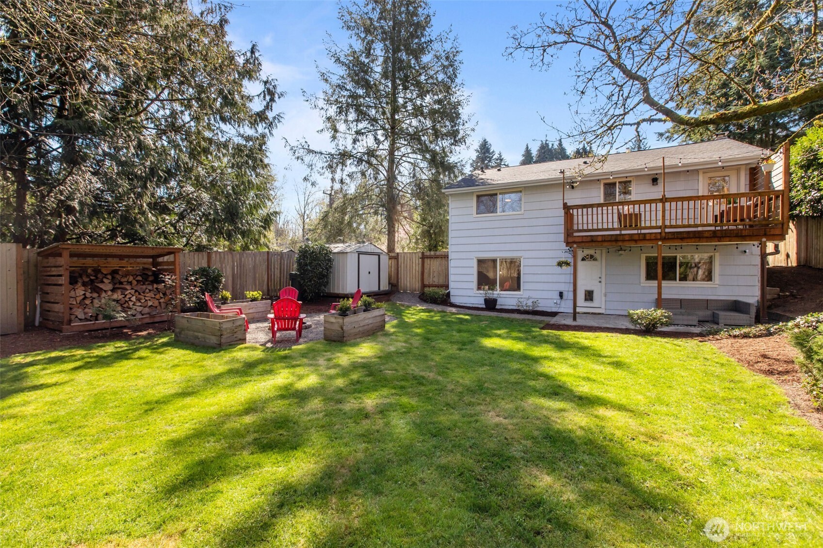 2018 NE 97th Street , Seattle, WA 98115